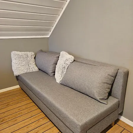 Homestay szállás Hus Sørumsand 25 Min Fra,gardermoen Lillestrøm