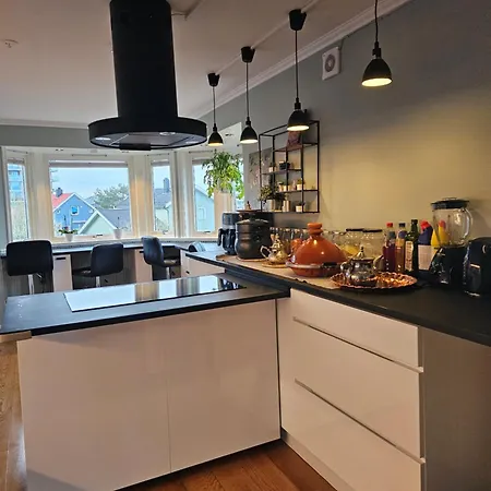 Homestay szállás Hus Sørumsand 25 Min Fra,gardermoen