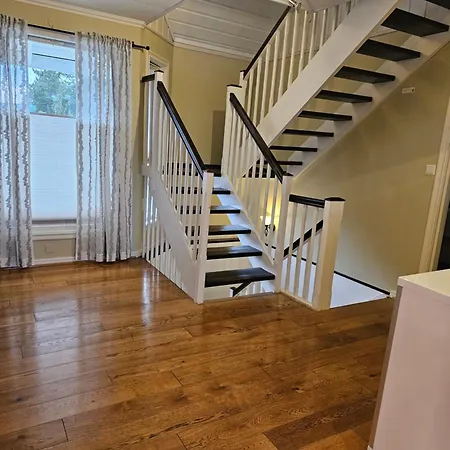 Homestay szállás Hus Sørumsand 25 Min Fra,gardermoen