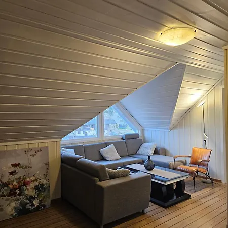 Hus Sørumsand 25 Min Fra,gardermoen Lillestrøm